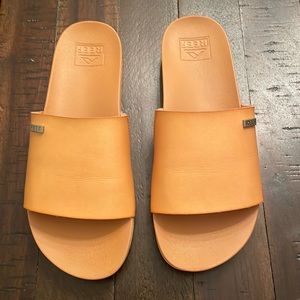 Reef Sandals